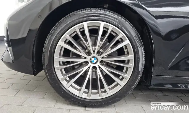 BMW 3 серия 2022 2.0 автомат (гидро), миниатюра 5