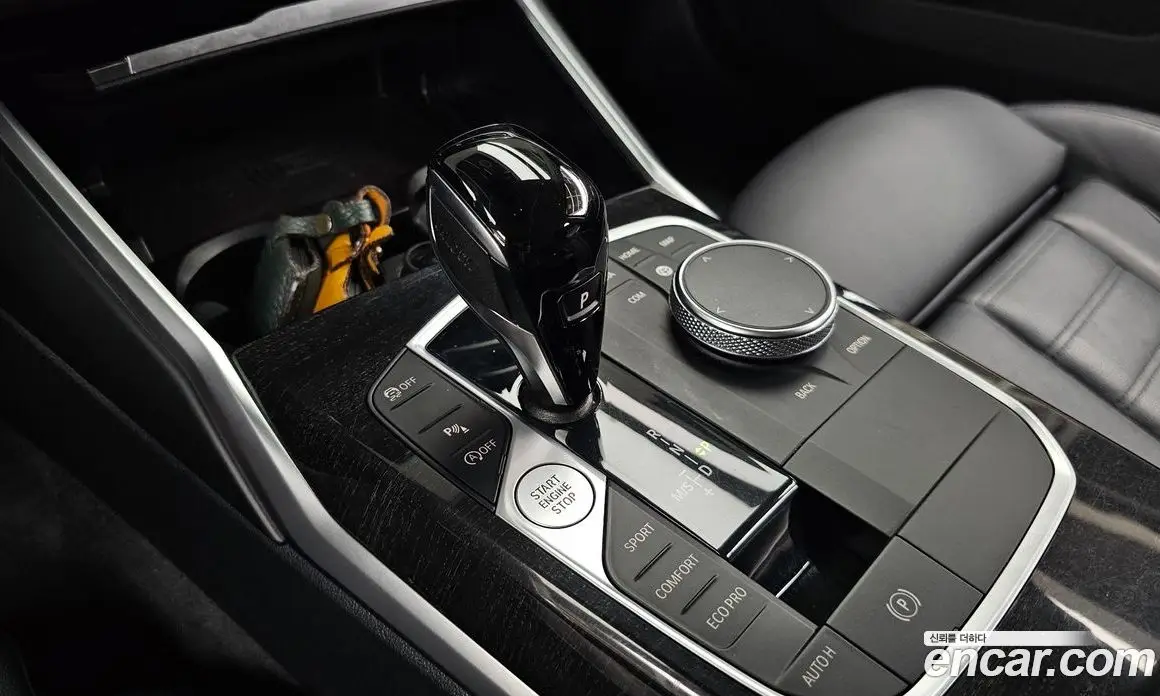 BMW 3 серия 2022 2.0 автомат (гидро), фото 9