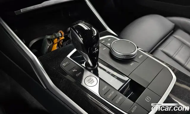 BMW 3 серия 2022 2.0 автомат (гидро), миниатюра 9