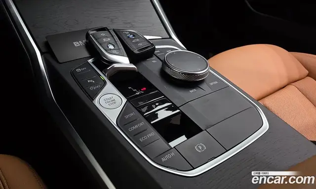 BMW 3 серия 2024 2.0 автомат (гидро), миниатюра 12