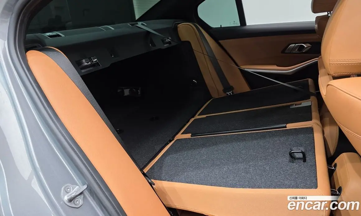 BMW 3 серия 2024 2.0 автомат (гидро), фото 19