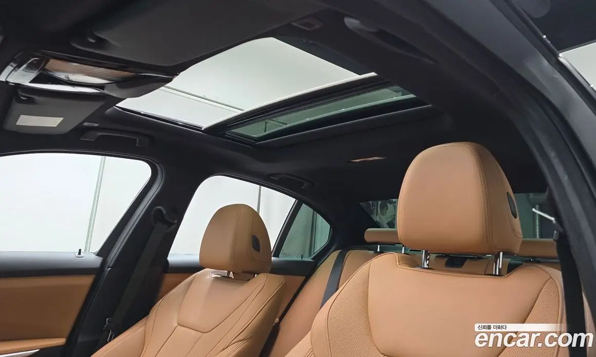BMW 3 серия 2024 2.0 автомат (гидро), фото 26