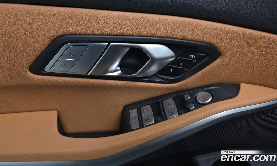 BMW 3 серия 2024 2.0 автомат (гидро), фото 27