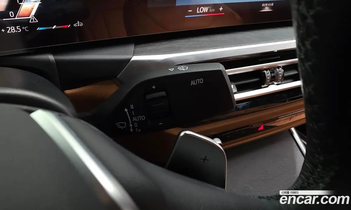 BMW 3 серия 2024 2.0 автомат (гидро), фото 28