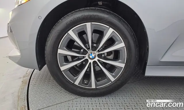 BMW 3 серия 2024 2.0 автомат (гидро), миниатюра 5