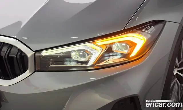 BMW 3 серия 2024 2.0 автомат (гидро), миниатюра 8