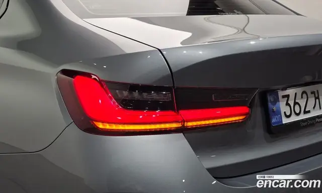 BMW 3 серия 2024 2.0 автомат (гидро), миниатюра 9