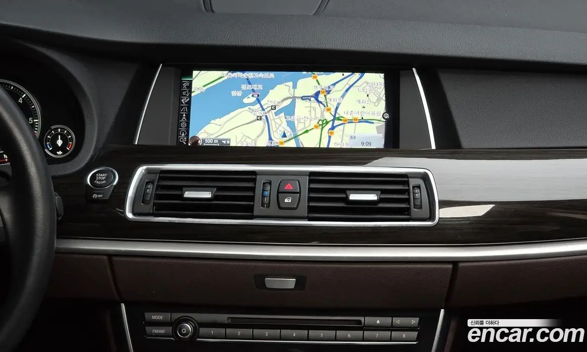 BMW 5 серия 2015 2.0 автомат (гидро), фото 20