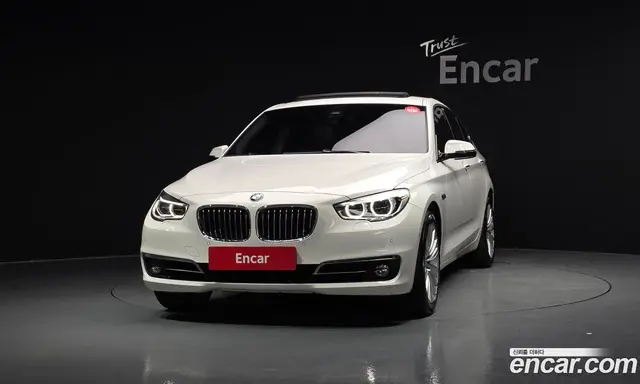 BMW 5 серия 2015 2.0 автомат (гидро), миниатюра 3