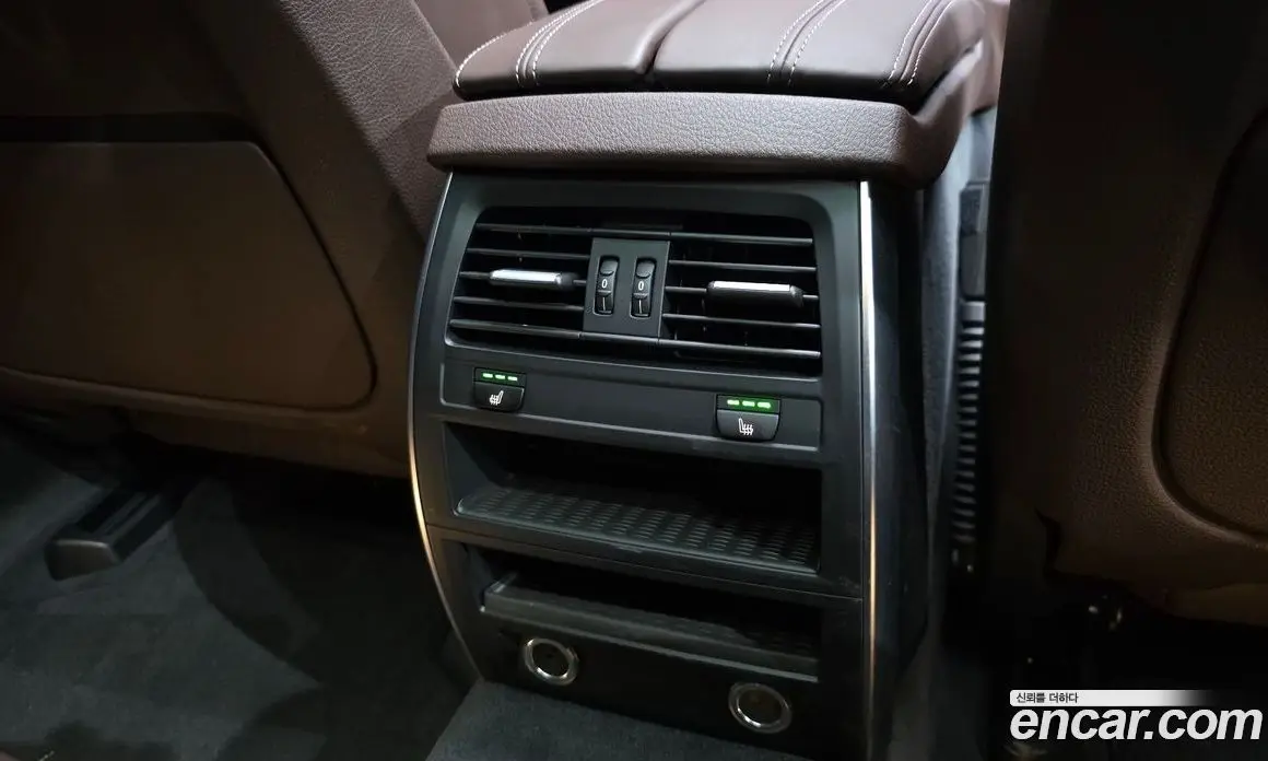 BMW 5 серия 2015 2.0 автомат (гидро), фото 25