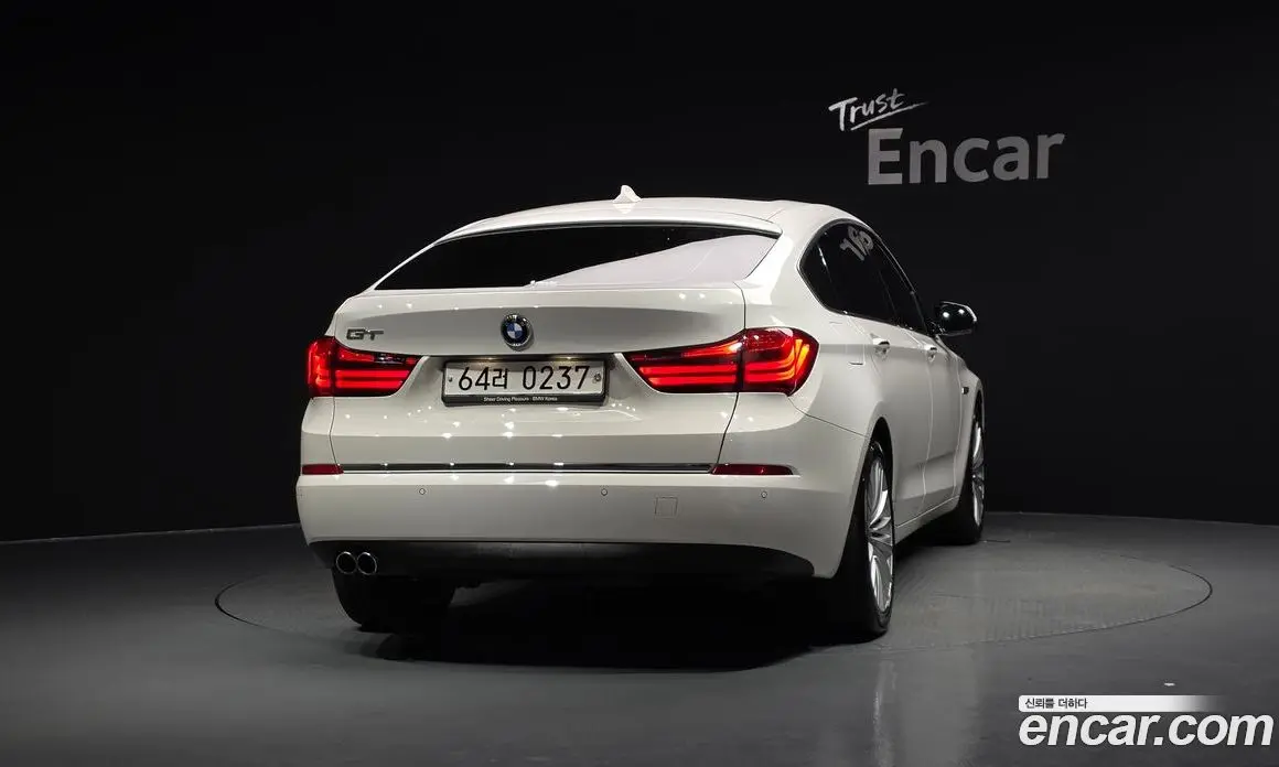 BMW 5 серия 2015 2.0 автомат (гидро), фото 4