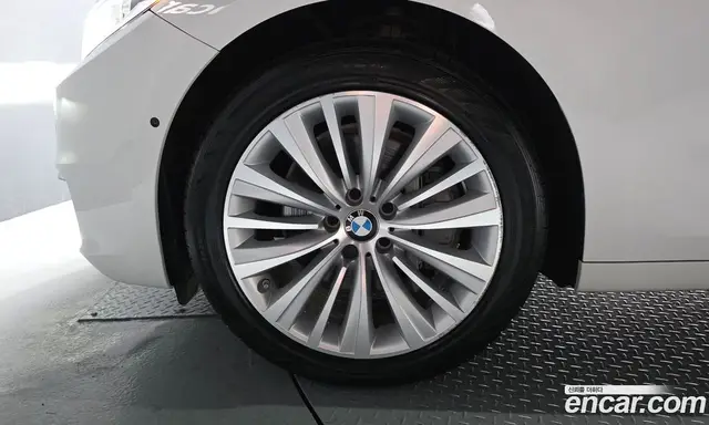 BMW 5 серия 2015 2.0 автомат (гидро), миниатюра 5