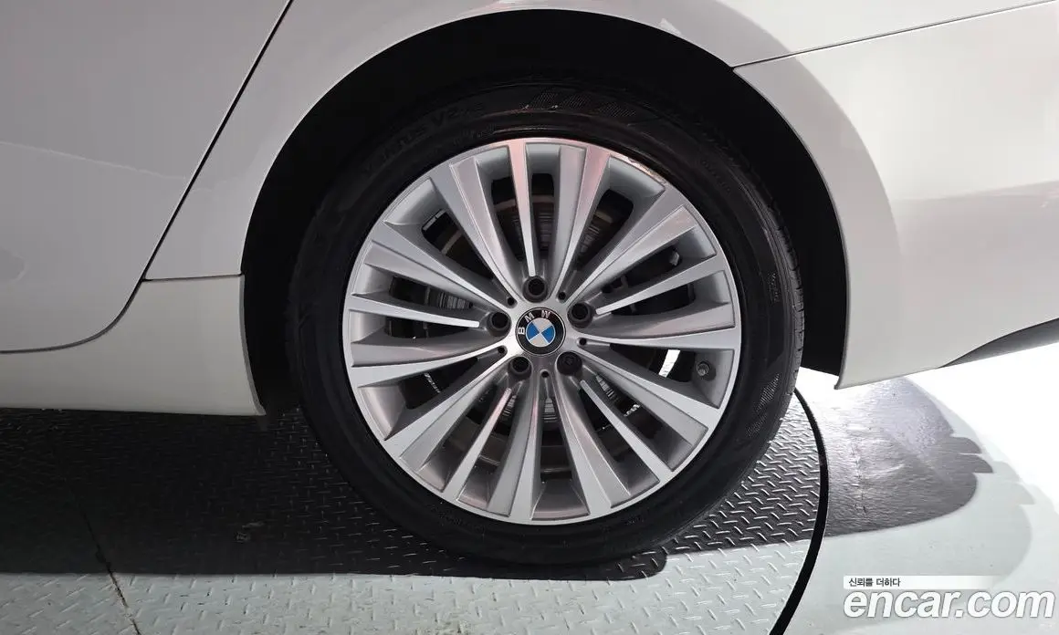 BMW 5 серия 2015 2.0 автомат (гидро), фото 7