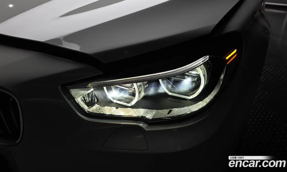 BMW 5 серия 2015 2.0 автомат (гидро), фото 8