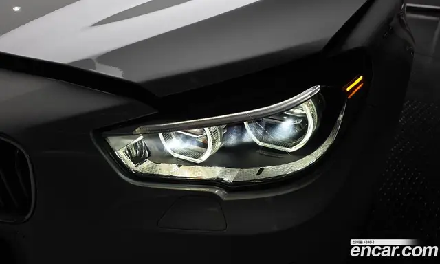 BMW 5 серия 2015 2.0 автомат (гидро), миниатюра 8