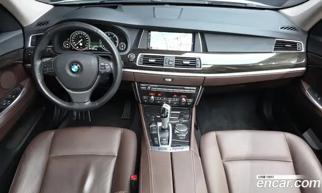 BMW 5 серия 2015 2.0 автомат (гидро), миниатюра 10