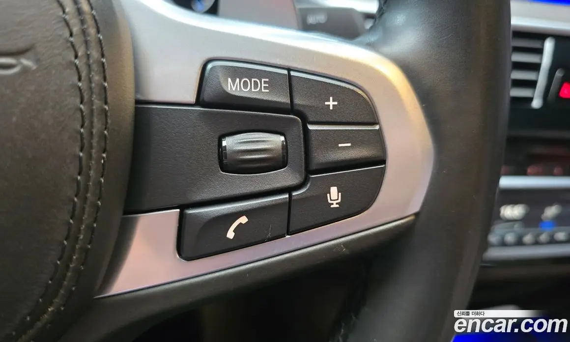BMW 5 серия 2019 2.0 автомат (гидро), фото 23