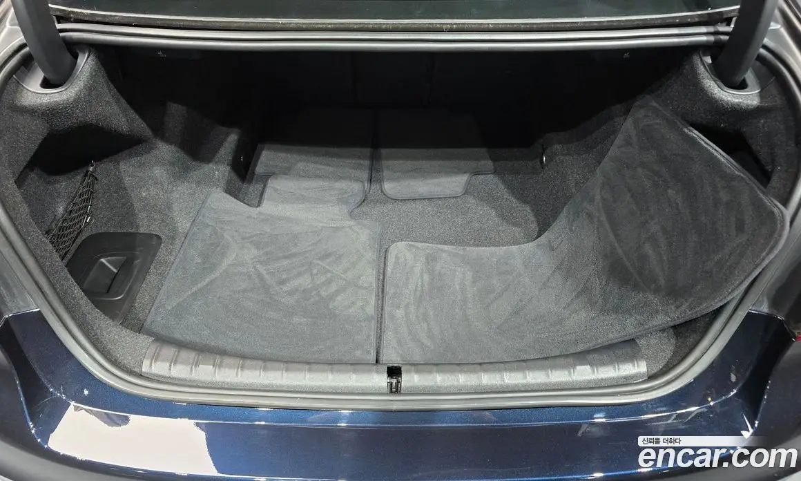 BMW 5 серия 2019 2.0 автомат (гидро), фото 26