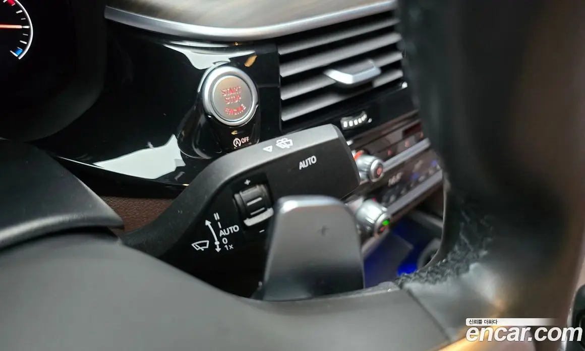 BMW 5 серия 2019 2.0 автомат (гидро), фото 29