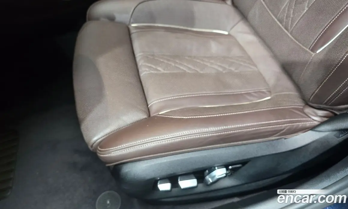 BMW 5 серия 2019 2.0 автомат (гидро), фото 31