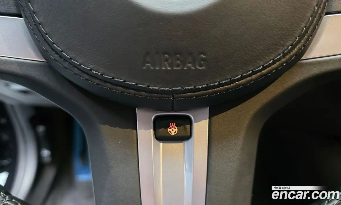 BMW 5 серия 2019 2.0 автомат (гидро), фото 34