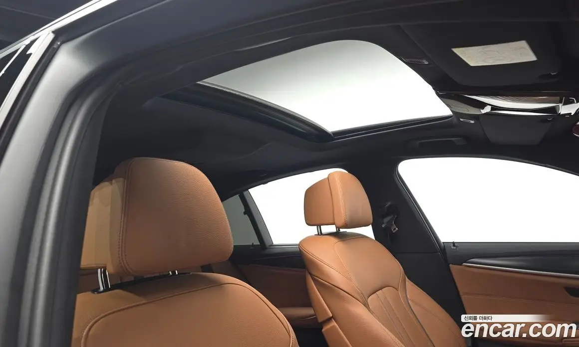 BMW 5 серия 2022 2.0 автомат (гидро), фото 17
