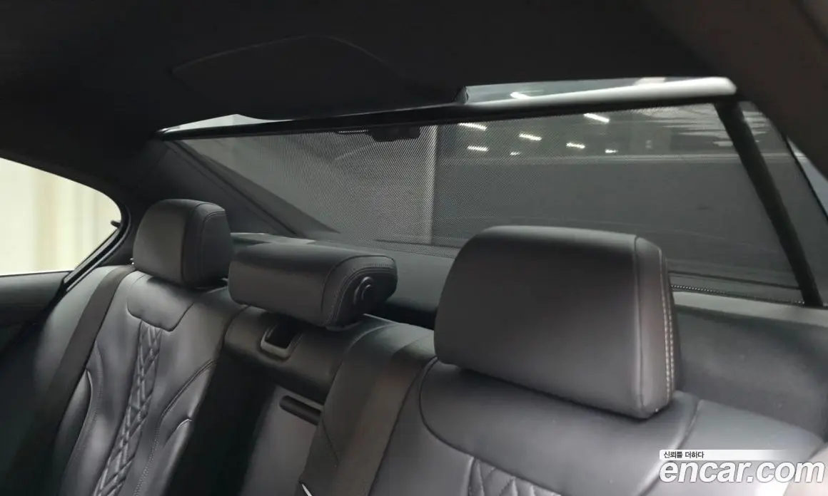 BMW 5 серия 2022 2.0 автомат (гидро), фото 22