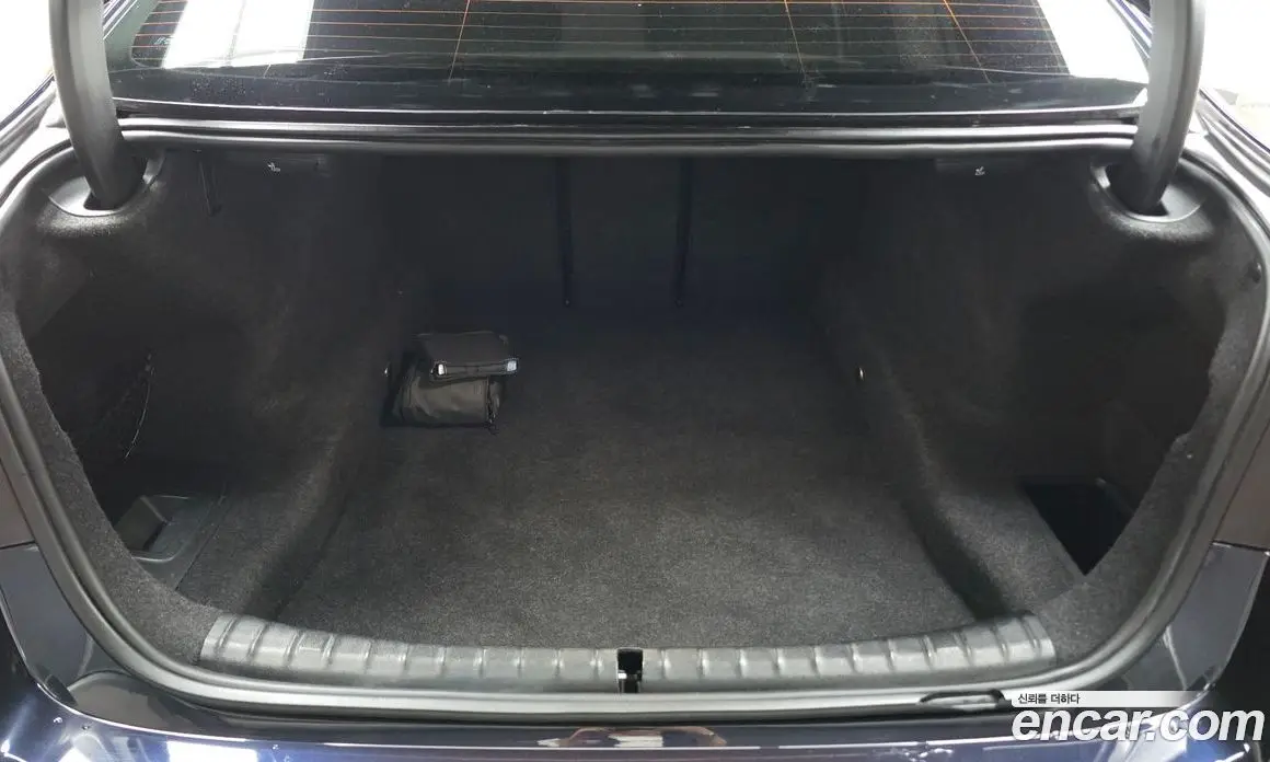 BMW 5 серия 2022 2.0 автомат (гидро), фото 24