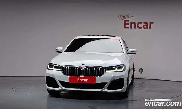 BMW 5 серия 2023 2.0 автомат (гидро), миниатюра 2