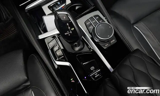 BMW 5 серия 2023 2.0 автомат (гидро), миниатюра 11