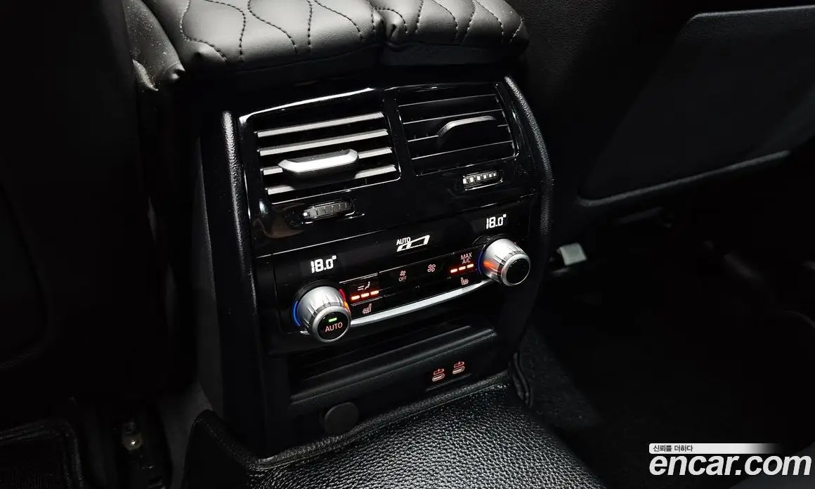 BMW 5 серия 2023 2.0 автомат (гидро), фото 24