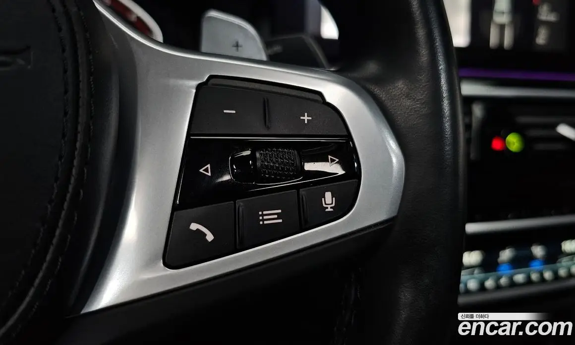 BMW 5 серия 2023 2.0 автомат (гидро), фото 30