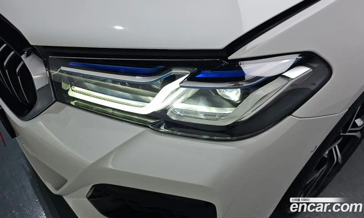 BMW 5 серия 2023 2.0 автомат (гидро), фото 7