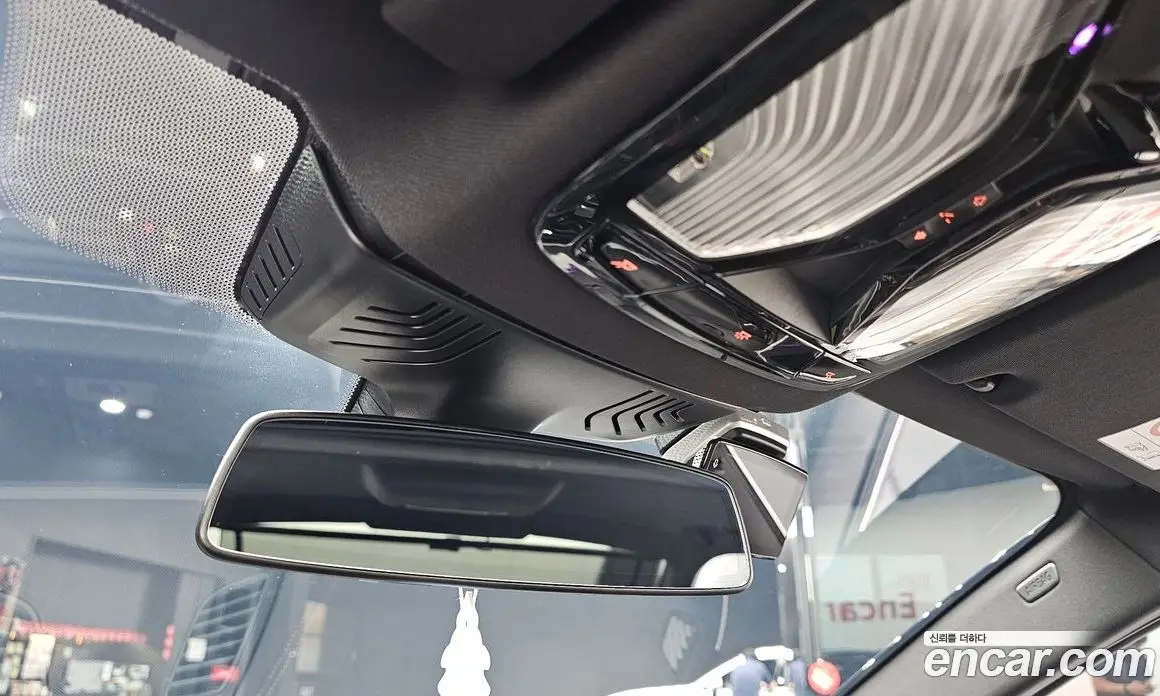 BMW 5 серия 2023 2.0 автомат (гидро), фото 25