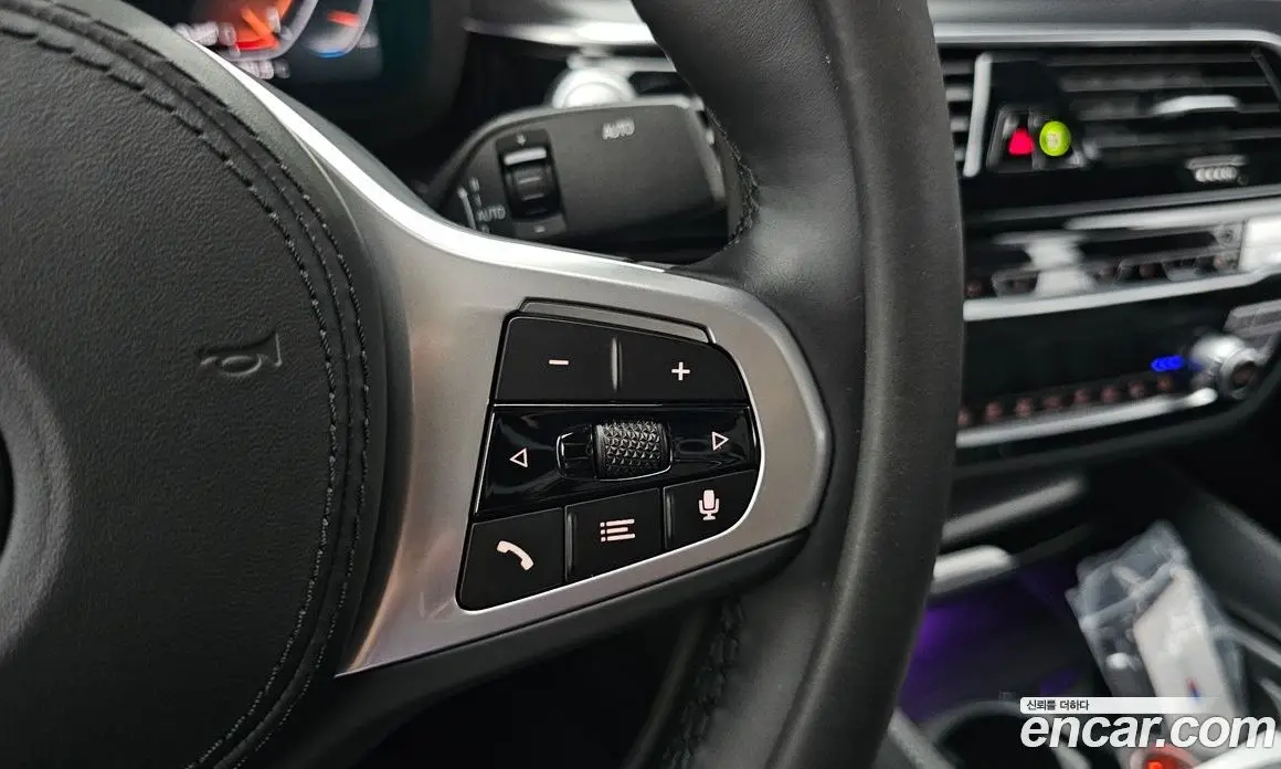 BMW 5 серия 2023 2.0 автомат (гидро), фото 28