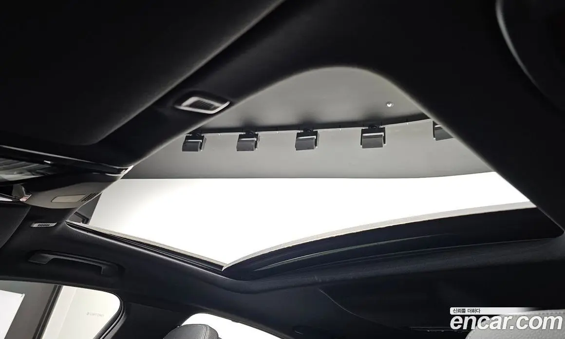 BMW 5 серия 2023 2.0 автомат (гидро), фото 29