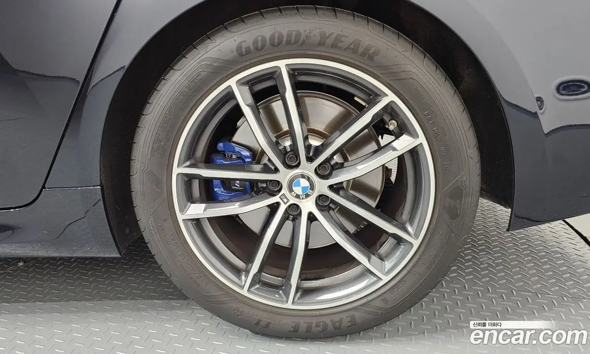 BMW 5 серия 2023 2.0 автомат (гидро), фото 7