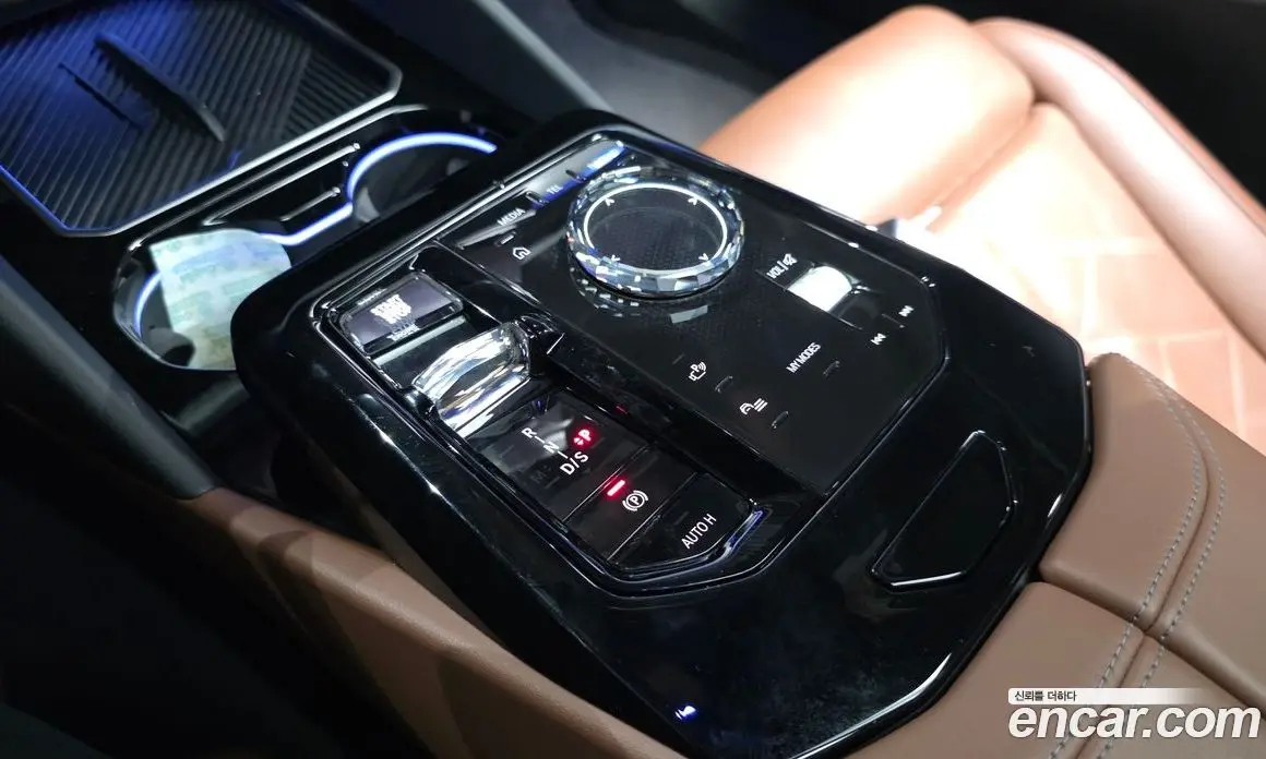 BMW 5 серия 2023 2.0 автомат (гидро), фото 12