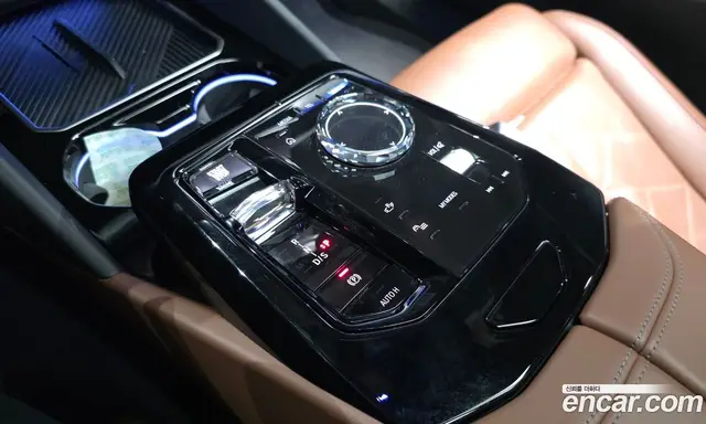 BMW 5 серия 2023 2.0 автомат (гидро), миниатюра 12