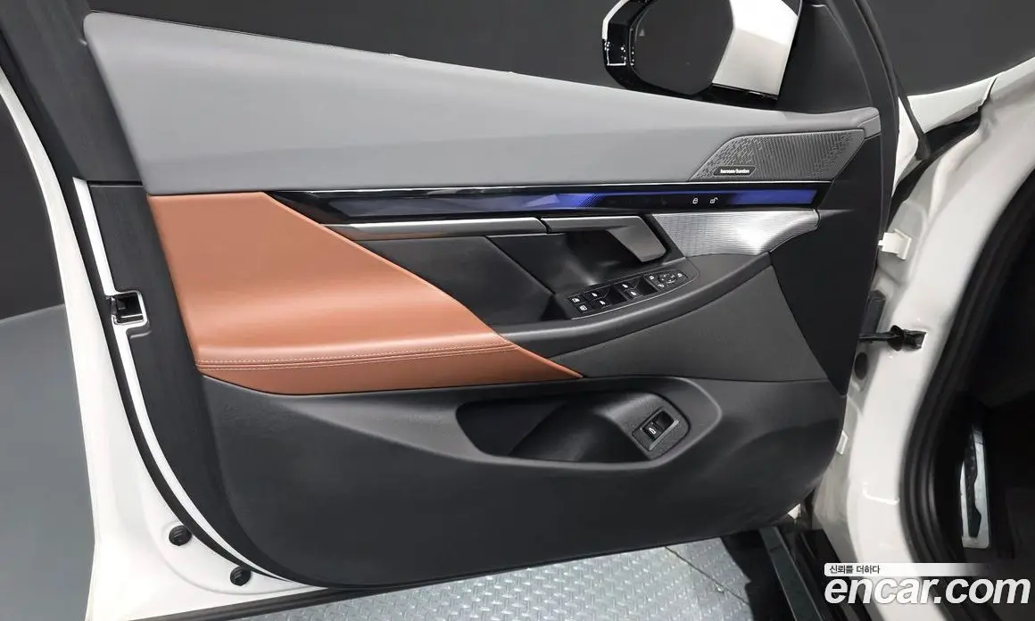 BMW 5 серия 2023 2.0 автомат (гидро), фото 14