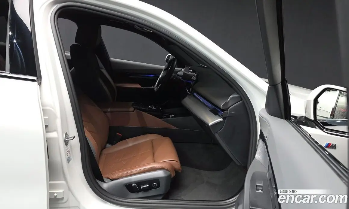 BMW 5 серия 2023 2.0 автомат (гидро), фото 17