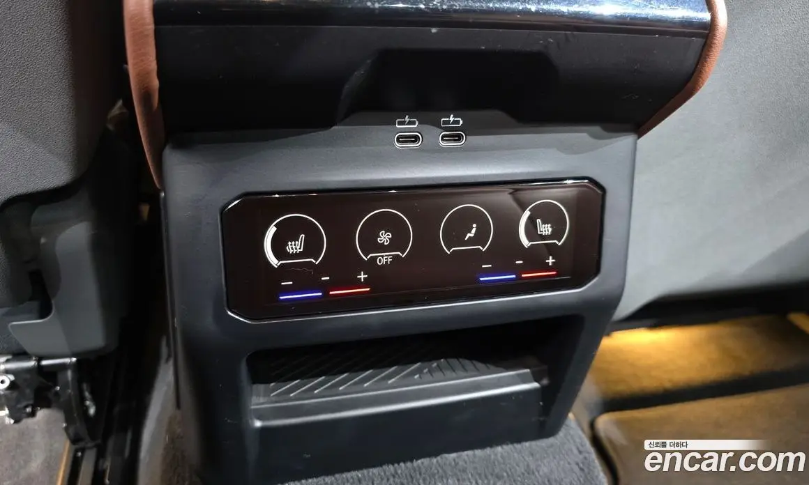 BMW 5 серия 2023 2.0 автомат (гидро), фото 24