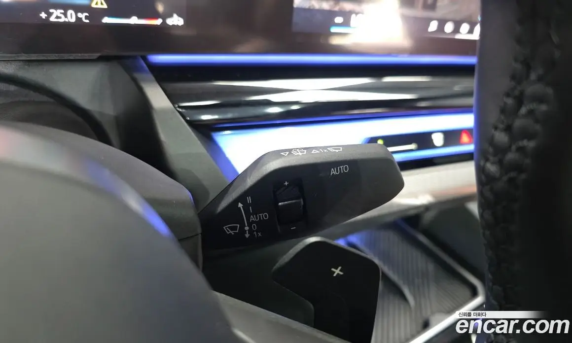 BMW 5 серия 2023 2.0 автомат (гидро), фото 29