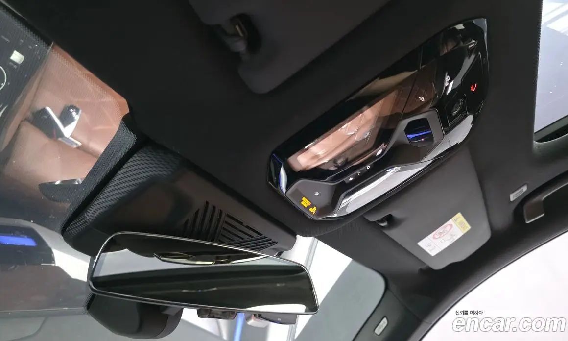 BMW 5 серия 2023 2.0 автомат (гидро), фото 31