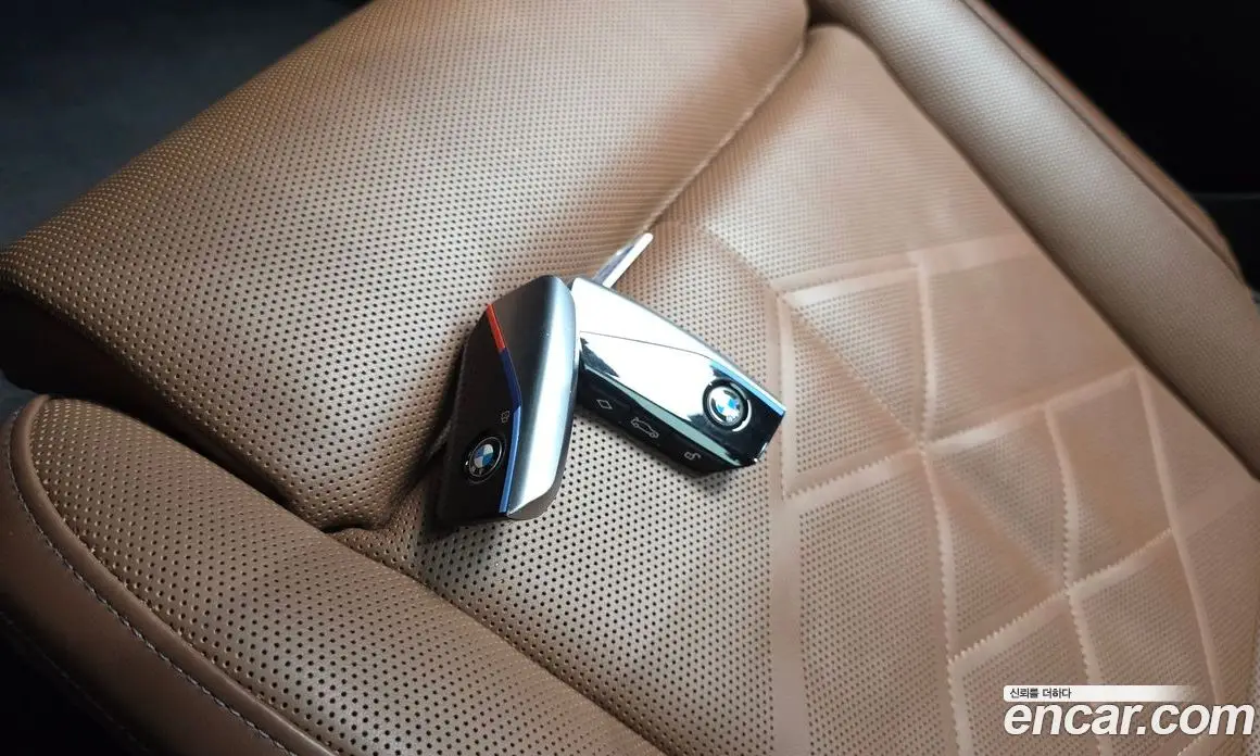 BMW 5 серия 2023 2.0 автомат (гидро), фото 32