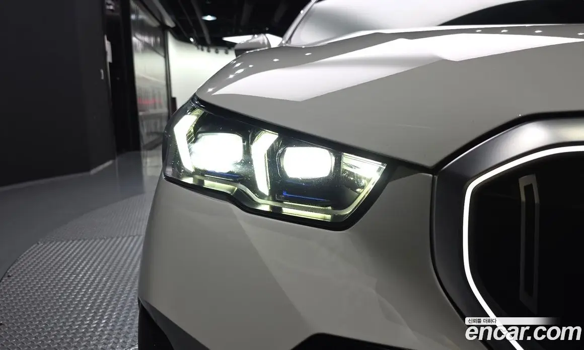 BMW 5 серия 2023 2.0 автомат (гидро), фото 8