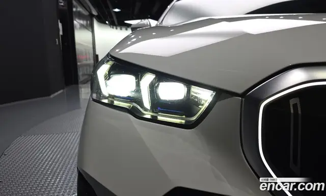 BMW 5 серия 2023 2.0 автомат (гидро), миниатюра 8