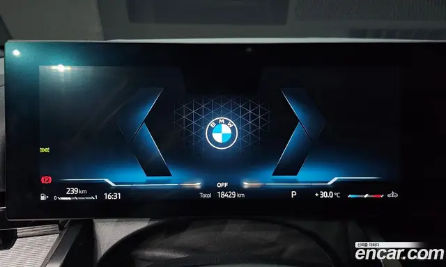 BMW 5 серия 2024 2.0 автомат (гидро), миниатюра 8