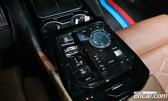 BMW 5 серия 2024 2.0 автомат (гидро), миниатюра 9