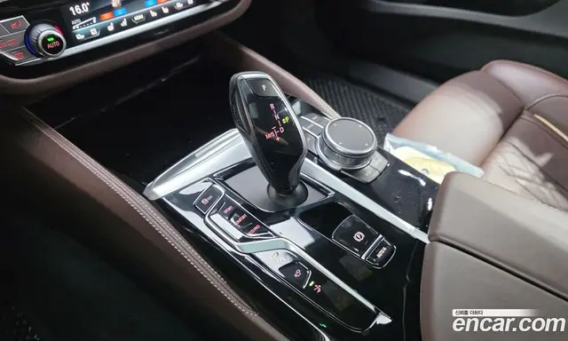 BMW 6 серия 2024 3.0 автомат (гидро), миниатюра 12